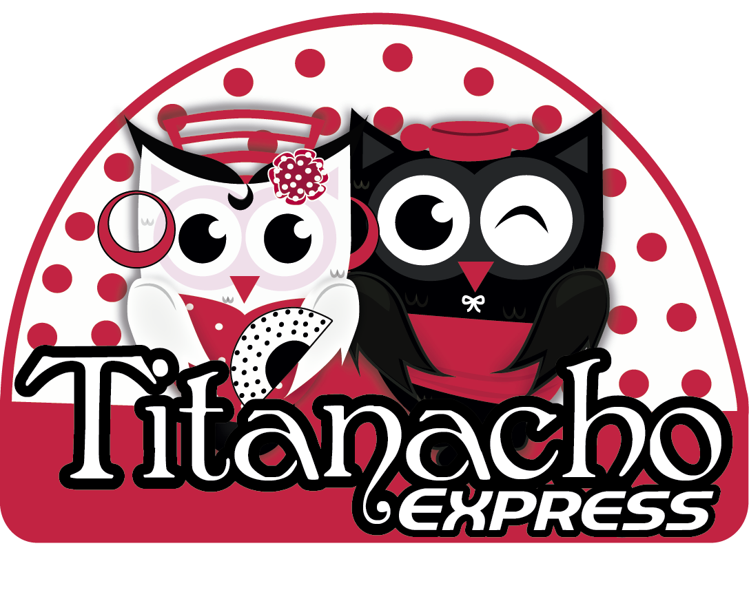 Titanacho Express